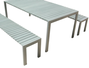 Commercial Picnic Tables  National Outdoor Furniture